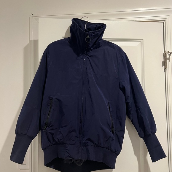 North Sails Blue Rox Jacket - Picture 4 of 7